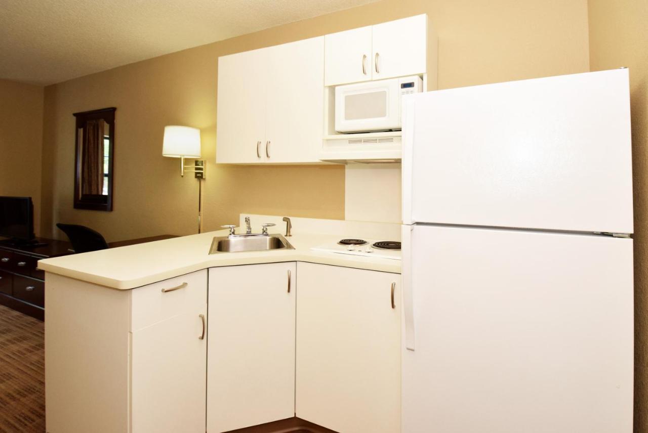 Extended Stay America Suites - Lynchburg - University Blvd Esterno foto