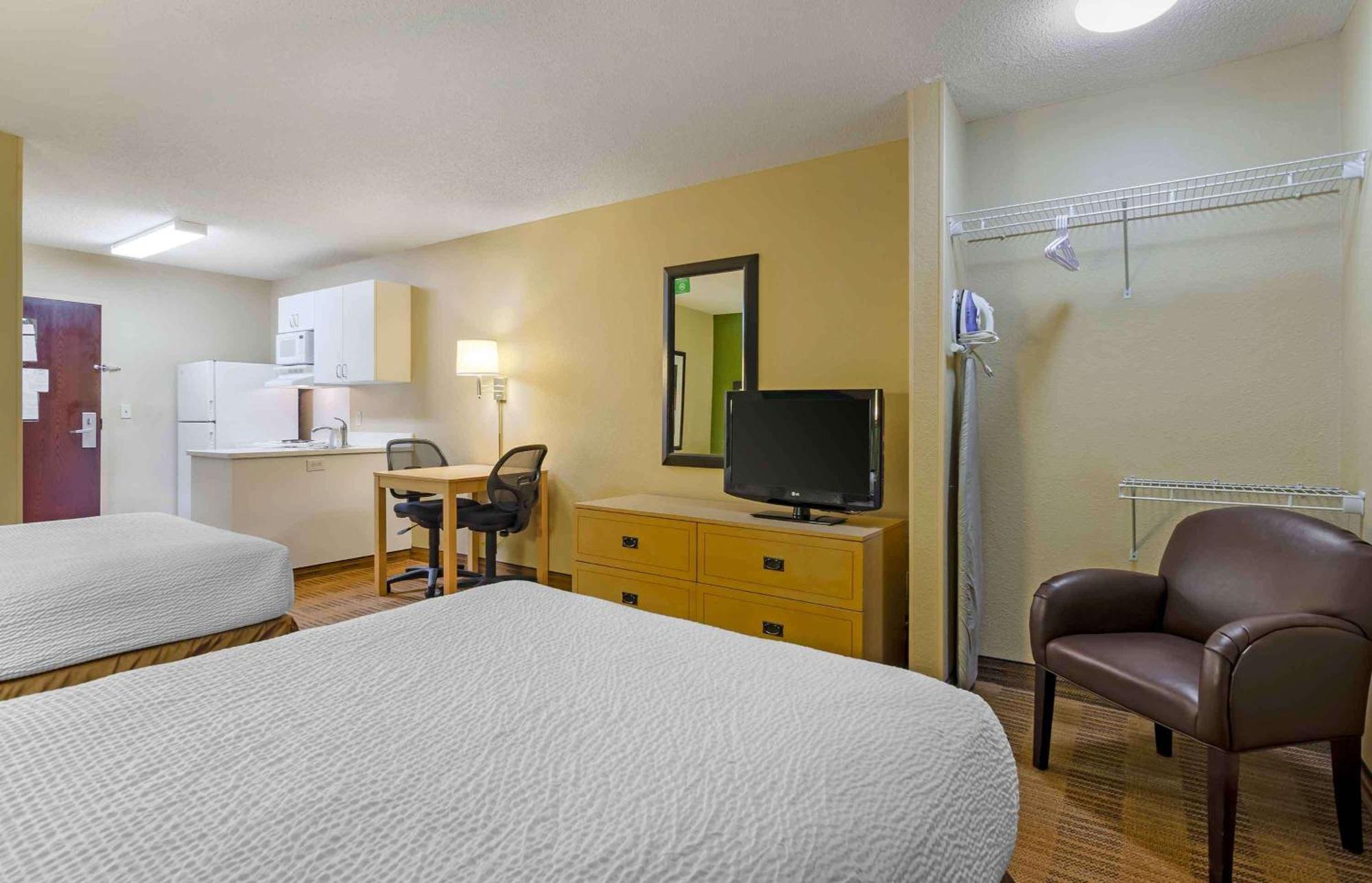 Extended Stay America Suites - Lynchburg - University Blvd Esterno foto