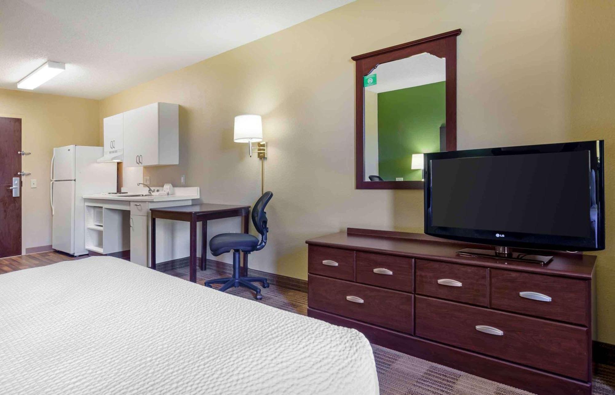 Extended Stay America Suites - Lynchburg - University Blvd Esterno foto