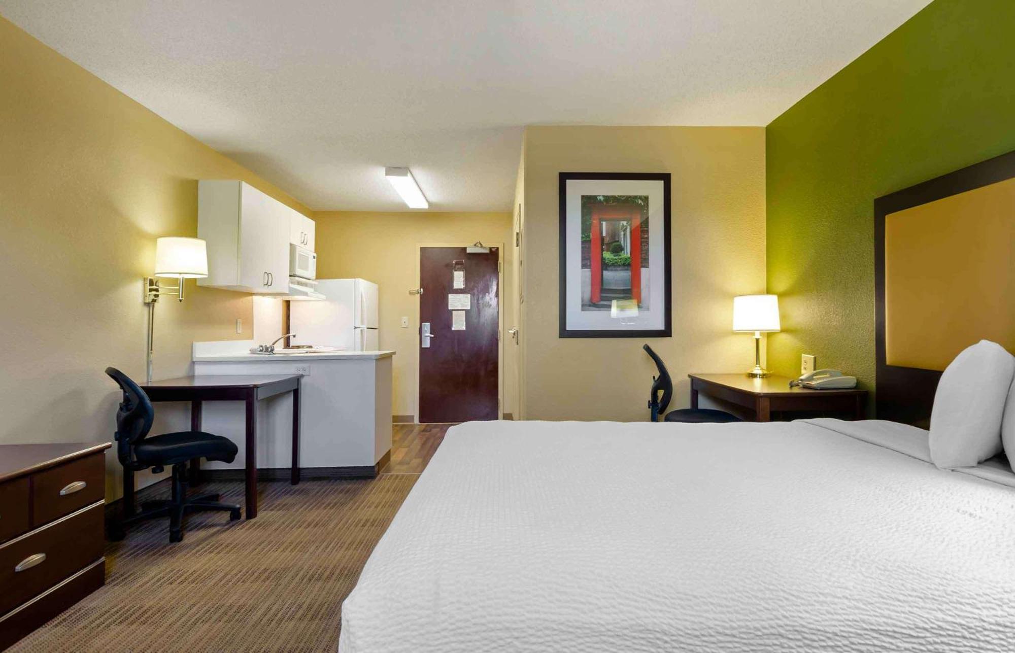 Extended Stay America Suites - Lynchburg - University Blvd Esterno foto