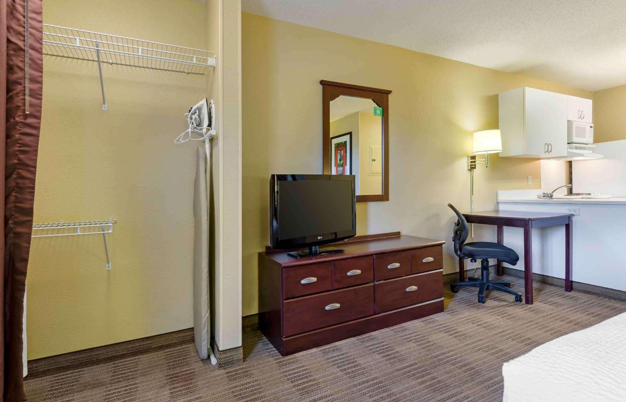 Extended Stay America Suites - Lynchburg - University Blvd Esterno foto