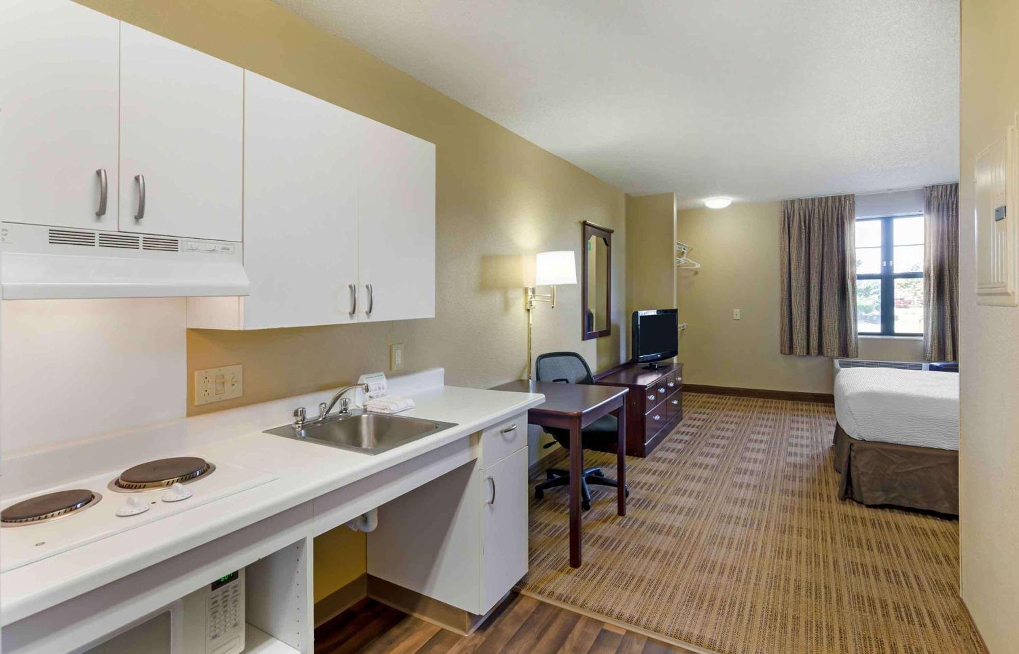 Extended Stay America Suites - Lynchburg - University Blvd Esterno foto