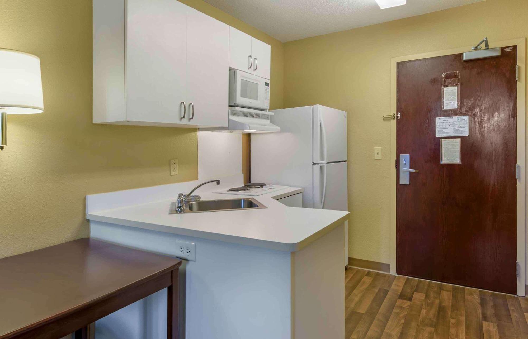 Extended Stay America Suites - Lynchburg - University Blvd Esterno foto