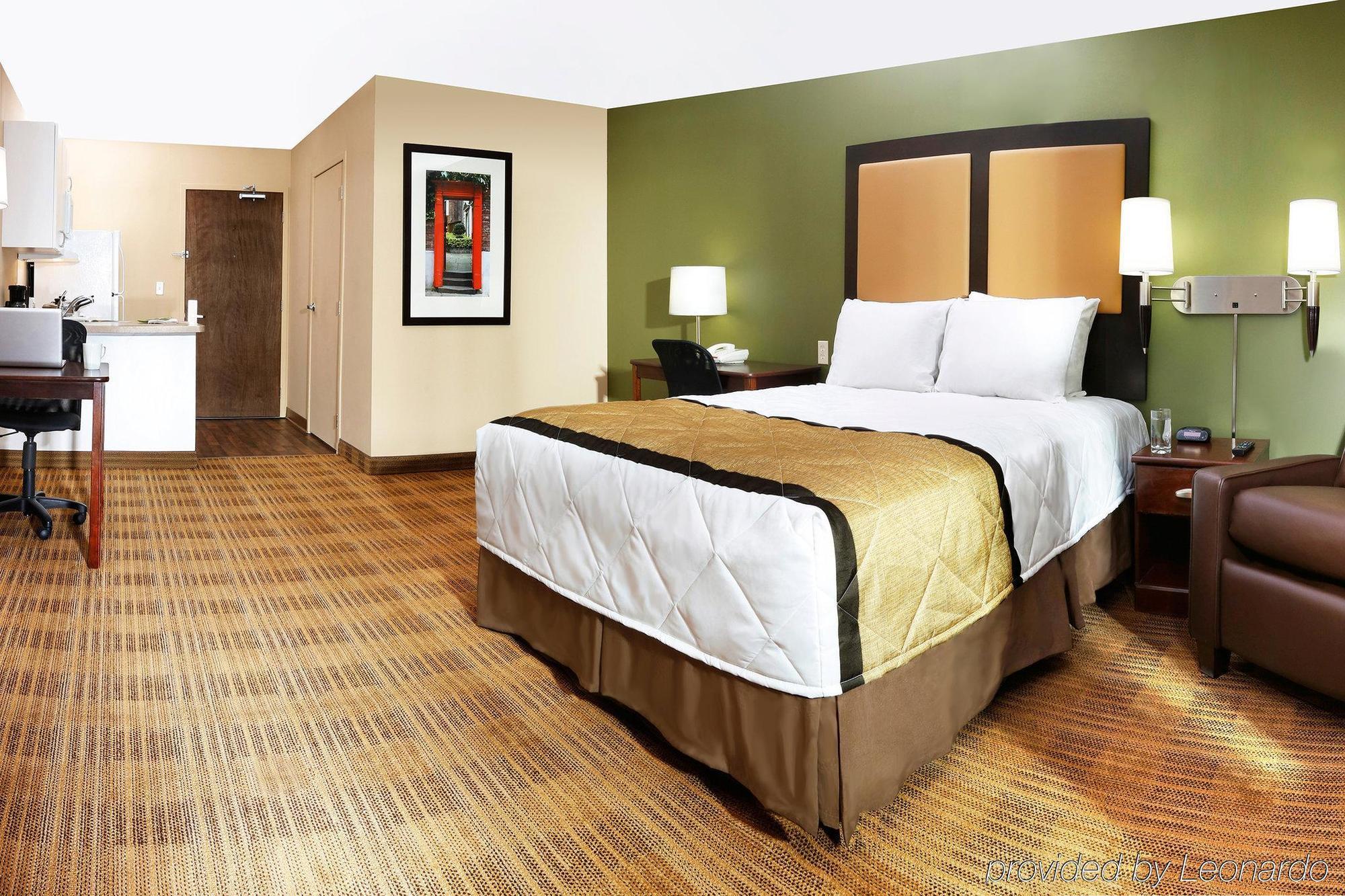 Extended Stay America Suites - Lynchburg - University Blvd Esterno foto