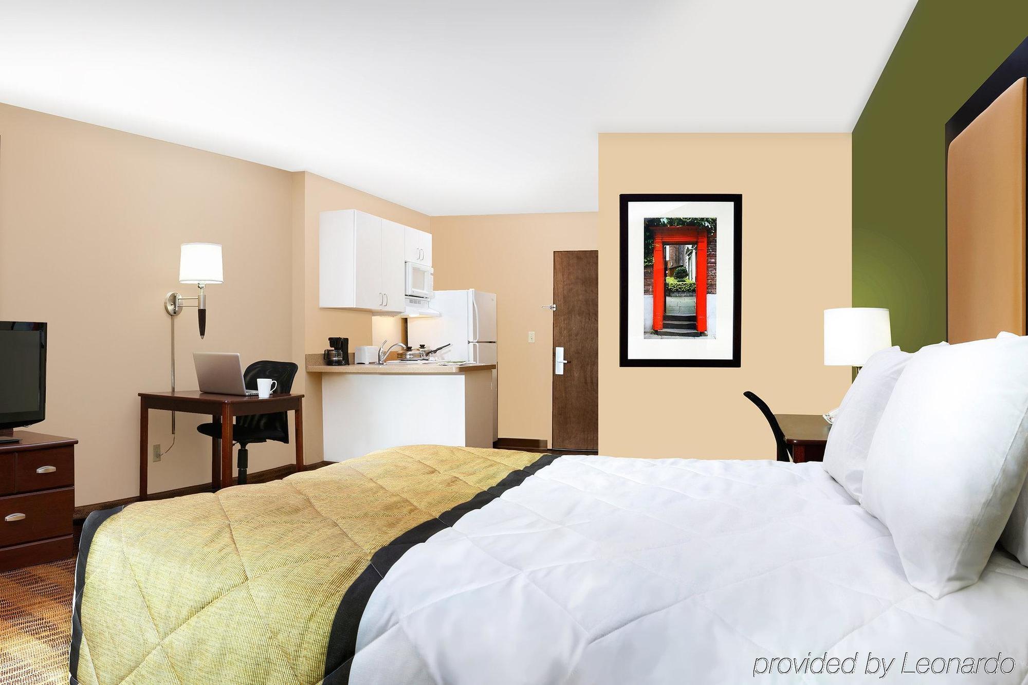 Extended Stay America Suites - Lynchburg - University Blvd Esterno foto