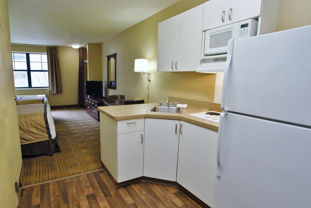 Extended Stay America Suites - Lynchburg - University Blvd Esterno foto