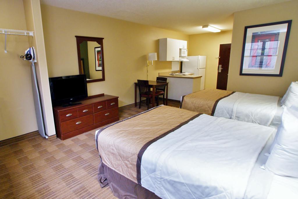 Extended Stay America Suites - Lynchburg - University Blvd Esterno foto