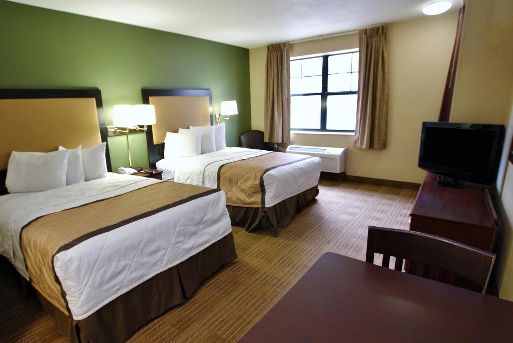 Extended Stay America Suites - Lynchburg - University Blvd Esterno foto