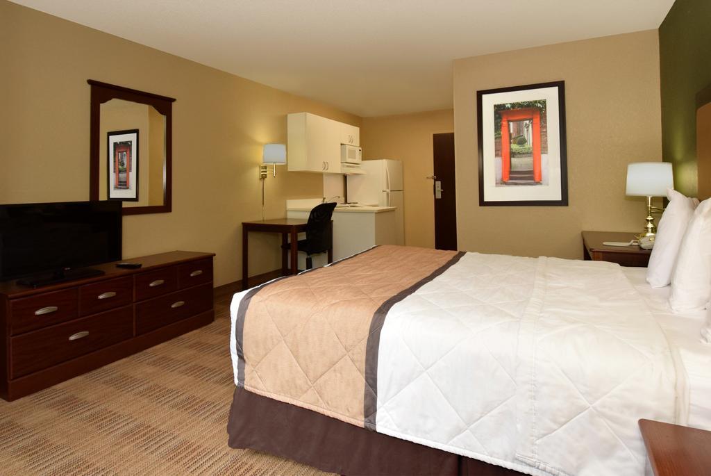 Extended Stay America Suites - Lynchburg - University Blvd Esterno foto