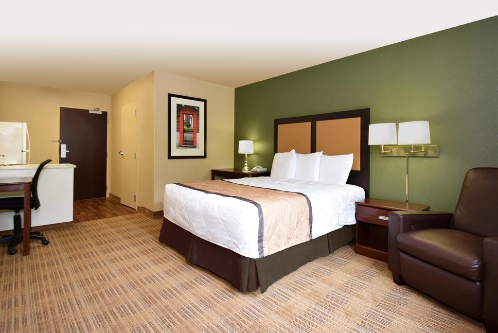 Extended Stay America Suites - Lynchburg - University Blvd Esterno foto