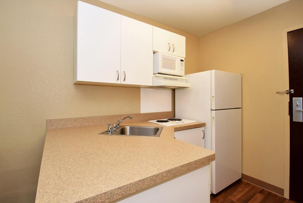 Extended Stay America Suites - Lynchburg - University Blvd Esterno foto