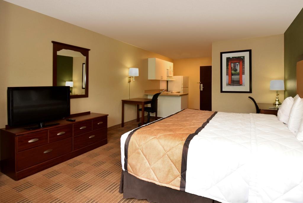 Extended Stay America Suites - Lynchburg - University Blvd Esterno foto