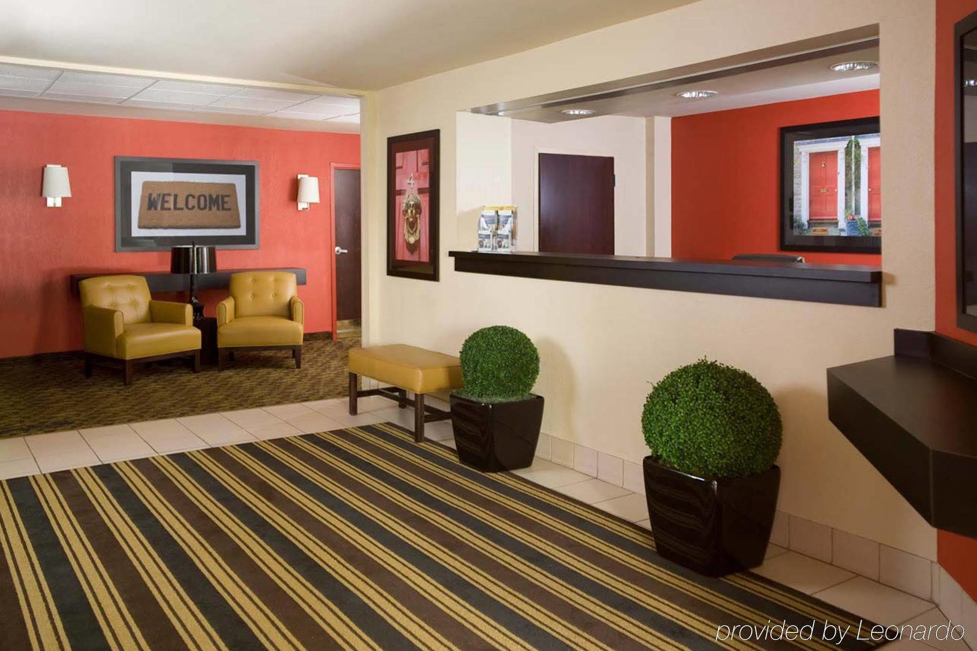 Extended Stay America Suites - Lynchburg - University Blvd Esterno foto