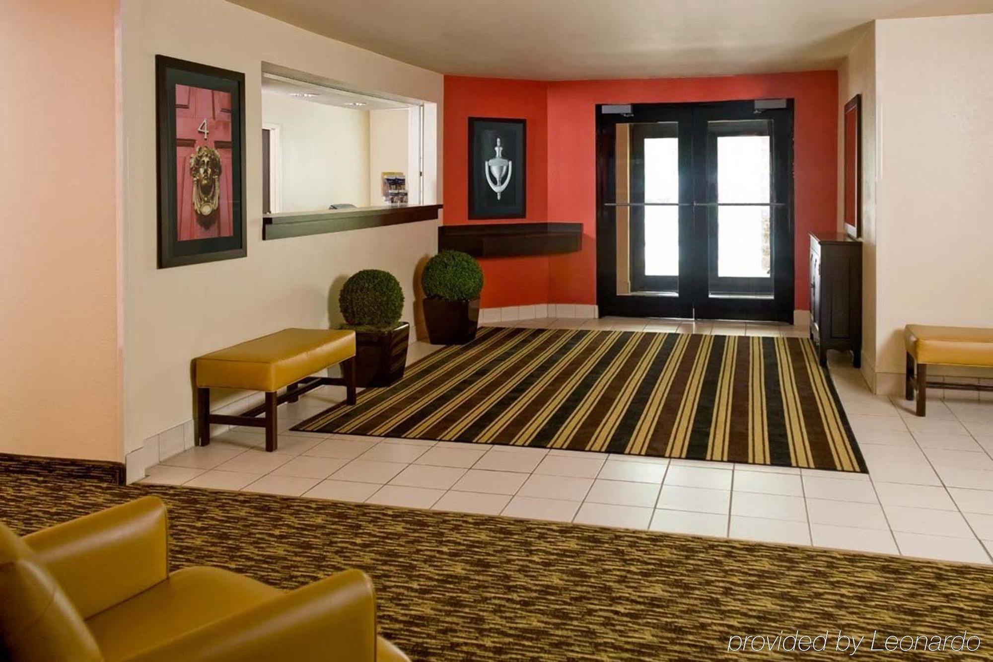 Extended Stay America Suites - Lynchburg - University Blvd Esterno foto