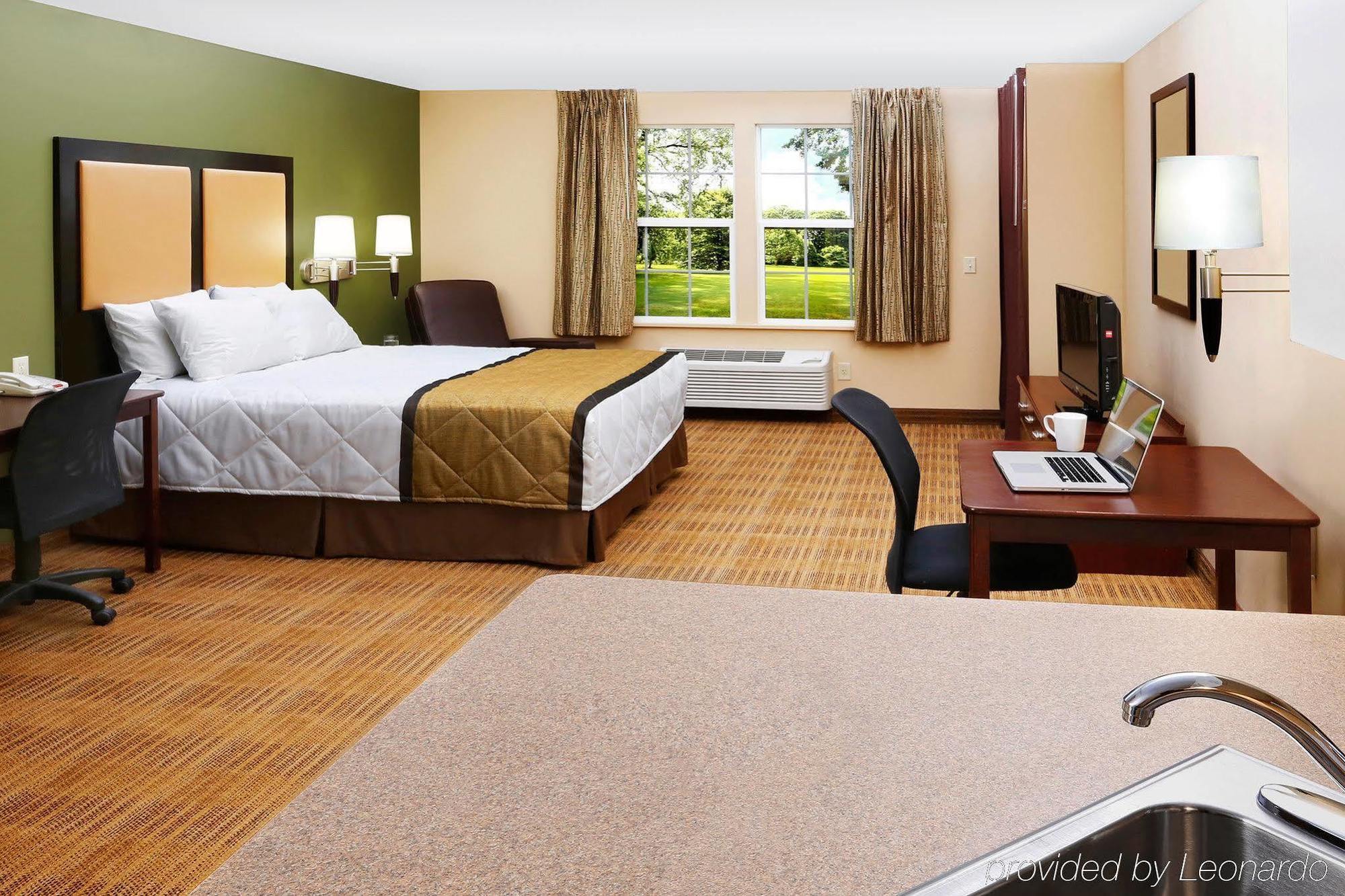 Extended Stay America Suites - Lynchburg - University Blvd Esterno foto